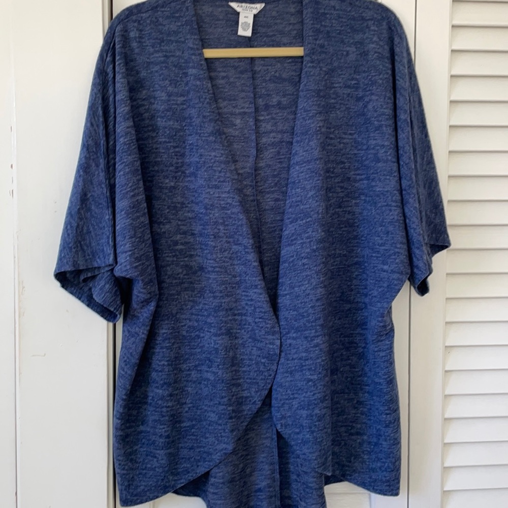 Arizona Cardigan , M/L